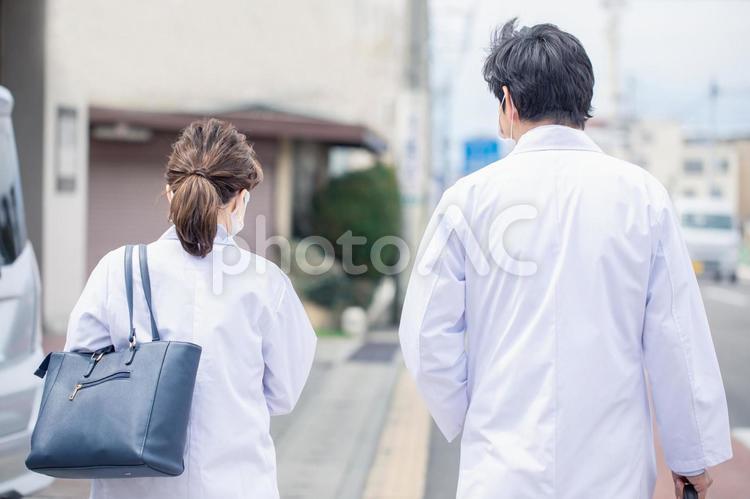 医療イメージ 医者,医療,医師の写真素材