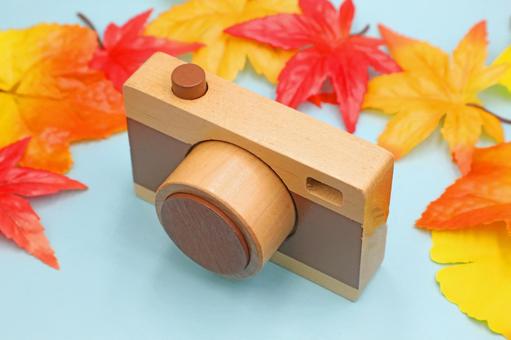 秋の行楽 写真と紅葉 秋の行楽 写真と紅葉 カメラ,写真,撮影の写真素材