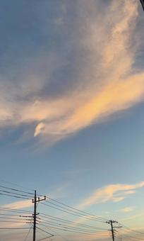 Phoenix Cloud, JPG