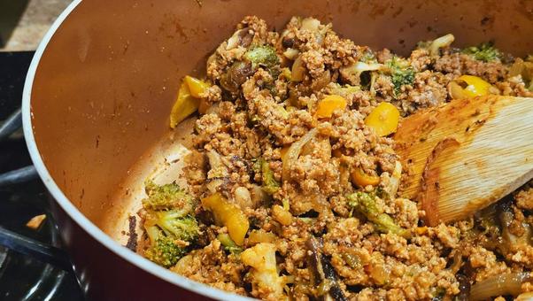 Keema curry, JPG Keema curry, JPG