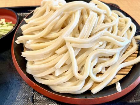 冷やしつけ麺 3 冷やしつけ麺 3 冷やしつけ麺,冷たい麺,つけ麺の写真素材