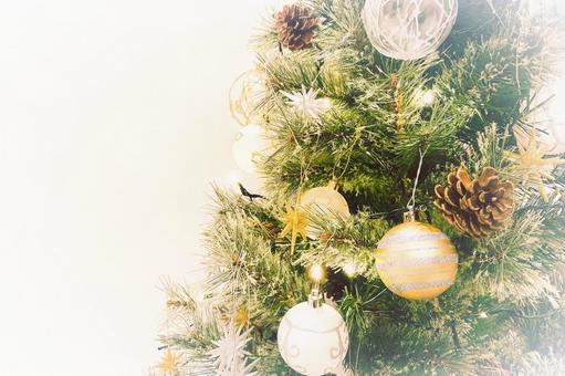 クリスマスの飾り付け インテリア雑貨 クリスマスの飾り付け インテリア雑貨の写真