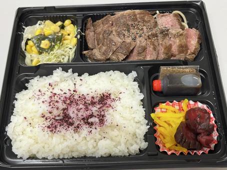 お弁当 お弁当 弁当,お弁当,テイクアウトの写真素材