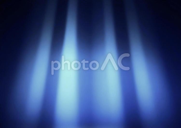 降り注ぐ光線の抽象背景 光線,光,発光の写真素材