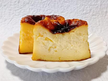 ガトーフロマージュ ガトーフロマージュ,チーズケーキ,スイーツの写真素材