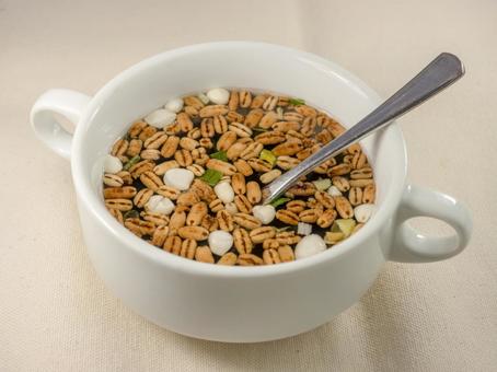 もち麦 スープ用 もち麦 スープ用の写真