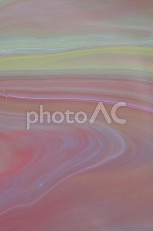 マーブル模様 抽象,混色,パステルの写真素材