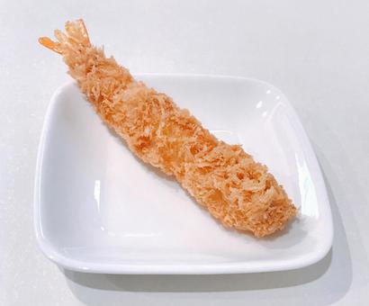 Fried shrimp, JPG