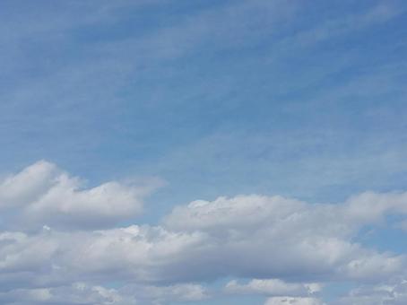 空 空の写真
