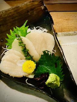新鮮で美味しいお刺身で一杯4 新鮮で美味しいお刺身で一杯4 新鮮,貝類,平がいの写真素材
