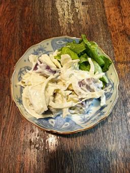 サラダ サラダ,食事,食べ物の写真素材