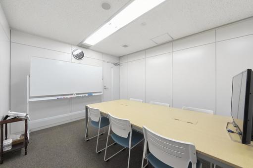 Conference room image, conference room, seminar room, seminar, JPG