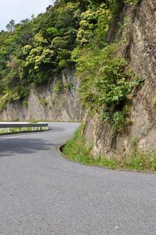 山道 山道の写真