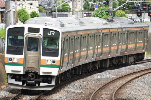 211 series A37 formation, JPG