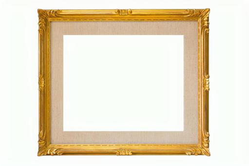 Painting frame (completely white except for the frame), amount, frame, frame, JPG