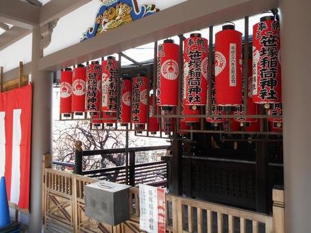 湯島神社 湯島神社 湯島天神,湯島天神梅まつり,湯島天満宮の写真素材