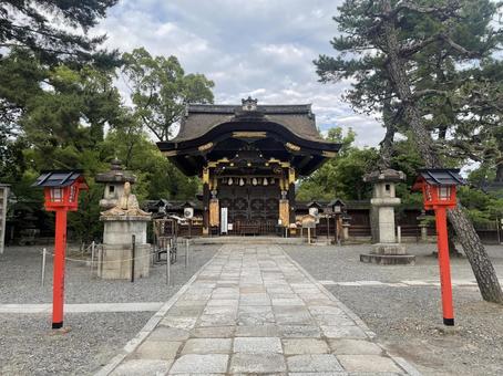 豊国神社 京都 豊国神社 京都 豊国神社,豊臣秀吉,京都の写真素材