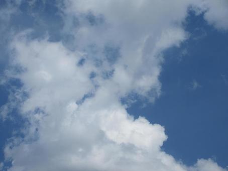 Photo, sky, day, blue, 
