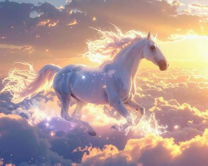 空をかけるの写真