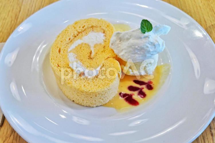 スイーツのイメージ スイーツ,ケーキ,デザートの写真素材