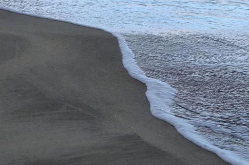 福井県高浜の海 福井県高浜の海 福井県,大飯郡,高浜町の写真素材