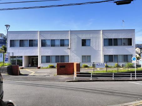 横浜地方法務局　戸塚出張所 法務局,公共機関,役所の写真素材