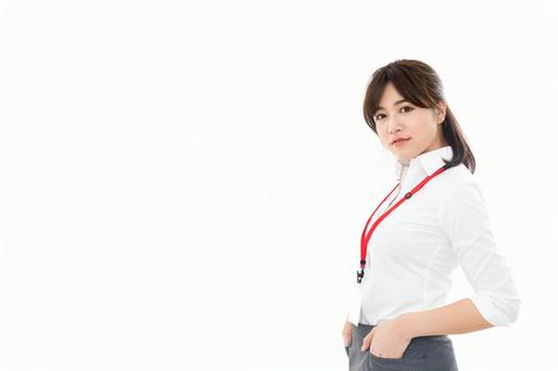 ビジネスウーマン ビジネスウーマン ビジネスウーマン,女性,日本人の写真素材
