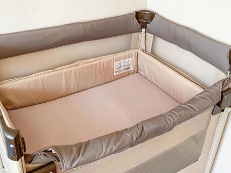 Photo, baby cot, baby, baby products, 