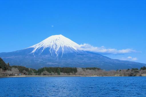 世界に誇る美しい富士山 世界に誇る美しい富士山の写真