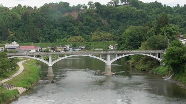 山形のとある風景4 山形のとある風景4の写真