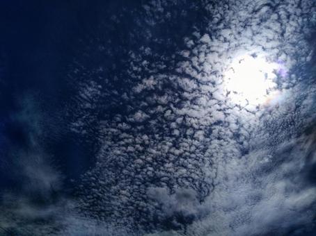 空 空の写真