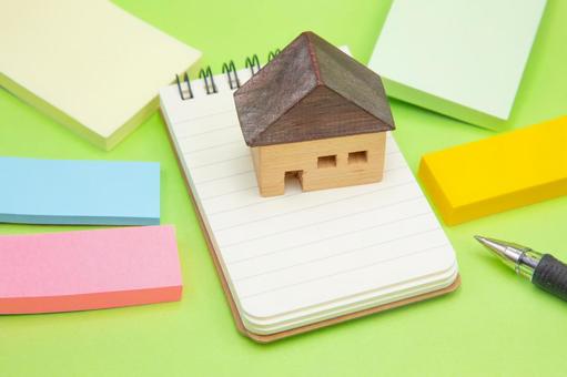 不動産購入のイメージ素材 不動産購入のイメージ素材 住宅,住宅購入,住まいの写真素材