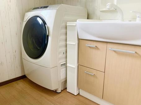 Gap furniture in the washroom 14 cm wide, JPG Gap furniture in the washroom 14 cm wide, JPG