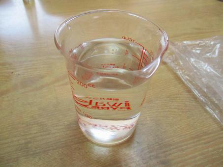Measuring cup Measuring cup
