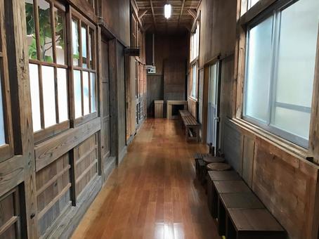 School building 2, JPG School building 2, 학교 이미지, 도쿄 이외, 폐교 활용, JPG