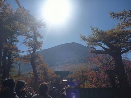 富士観光 富士観光の写真