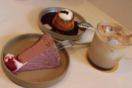 Cafe Time, JPG
