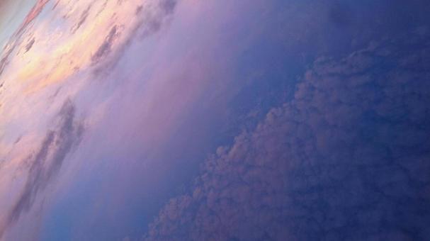 空 空の写真