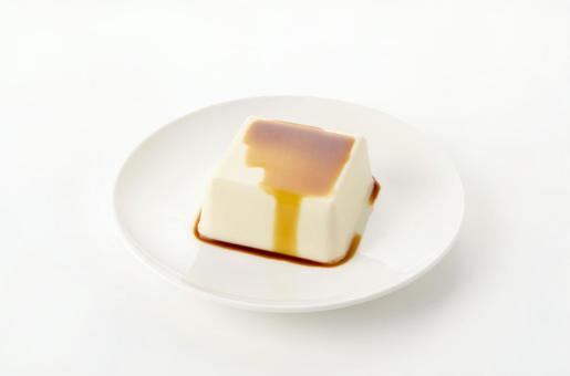 冷奴 冷奴,冷や奴,冷やっこの写真素材