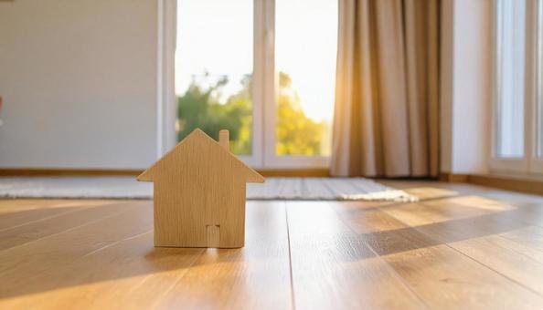 リビング リビングの写真