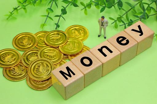 Money　マネーのイメージ money,マネープラン,マネーの写真素材