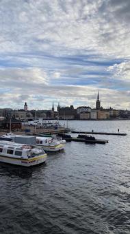 ストックホルム スウェーデン,ストックホルム,ヨーロッパの写真素材