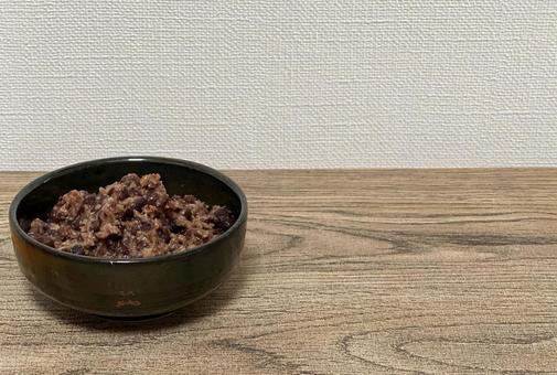 Fermented bean paste, JPG Fermented bean paste, JPG