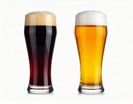 ビール３の写真