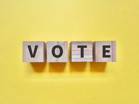 選挙のイメージ vote,投票,選挙の写真素材