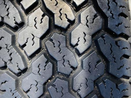 遊具タイヤテクスチャー 遊具,タイヤ,テクスチャーの写真素材