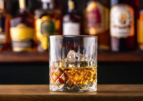 オンザロック＃1の写真