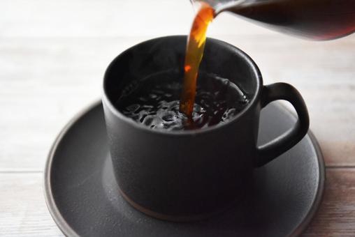 コーヒー イメージ コーヒー イメージ コーヒー,珈琲,カフェの写真素材
