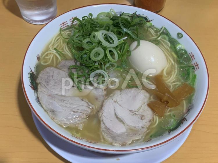 ラーメン ラーメン,らーめん,京都ラーメンの写真素材