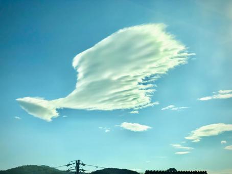 空 空の写真